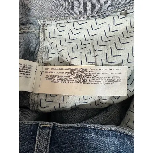 Ariat  Women's Perfect Rise Annie Bootcut Jeans Size 33S