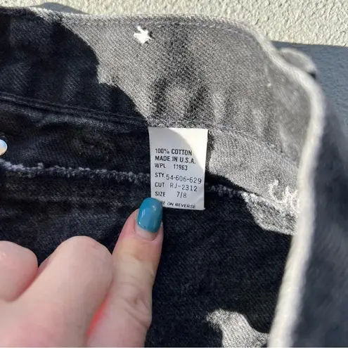 Vintage 80s 90s high