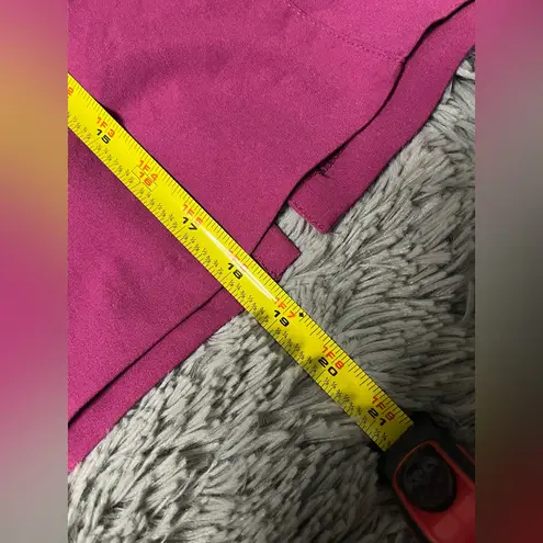 Maggie Lane Women’s Purple Skorts Size 14 EUC