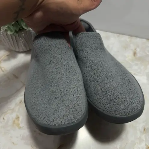 Allbirds Women's Merino Wool Loungers 1019 Size 9