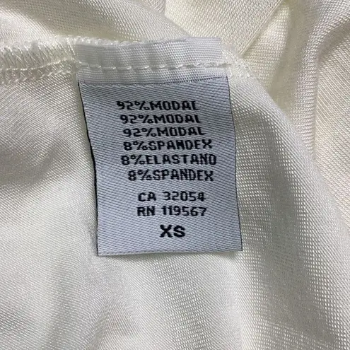 Rachel Pally New. white wrap dress. Medium . Retail $240