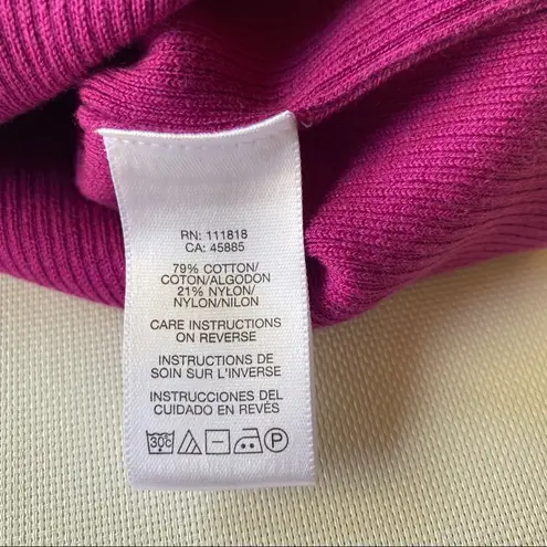 Michael Kors Sleeveless Sweater Size M