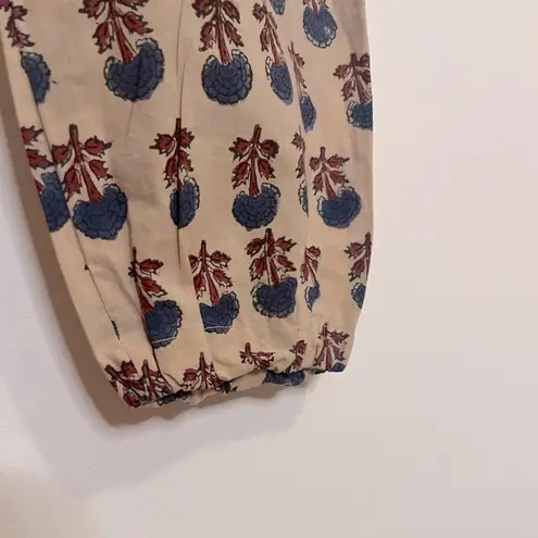 NWT Alix of Bohemia Baja Rincon Pant Tan Size M