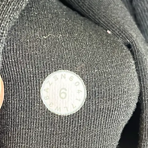 Lululemon  To You Tunic sweatshirt