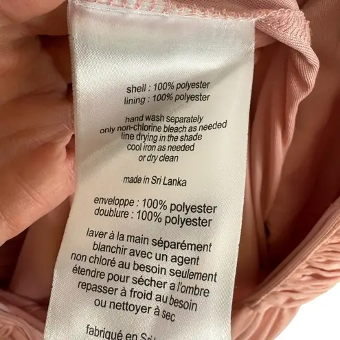 Celebrate DB Studio Dusty Pink V