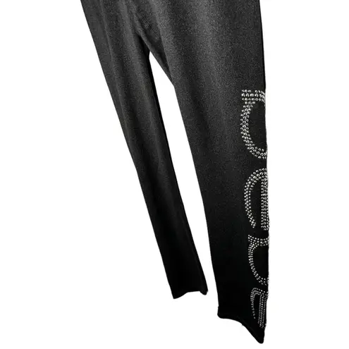 Bebe  Sport Black Leggings