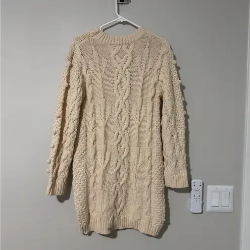 Petal and Pup Mona Sweater Knit Dress Size 2