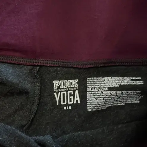 PINK - Victoria's Secret VS Pink Leggings