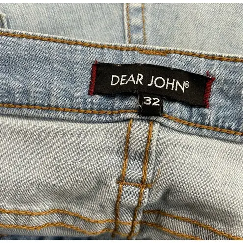 Dear John  NWT Backstage Flare Jeans