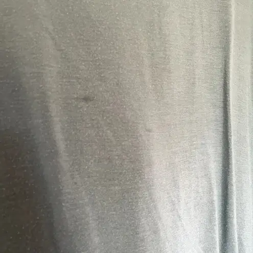 American Eagle soft & sexy green high low t