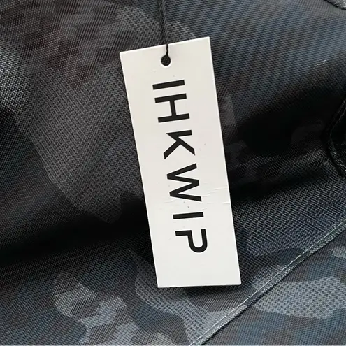 IHKWIP Everyday Shopper Tote Gray Camo
