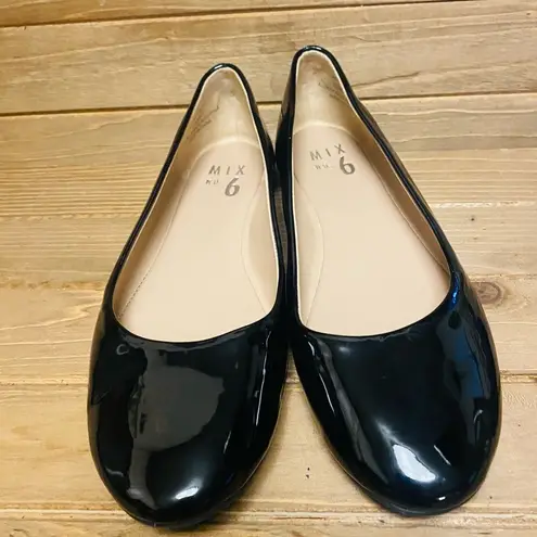 mix no. 6  Dolia Ballet Flat. Excellent condition. Size 6.5 /37