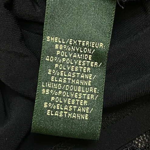 B Skinz Women's M Hawaiian Parrot Colorful Sleeveless Keyhole A