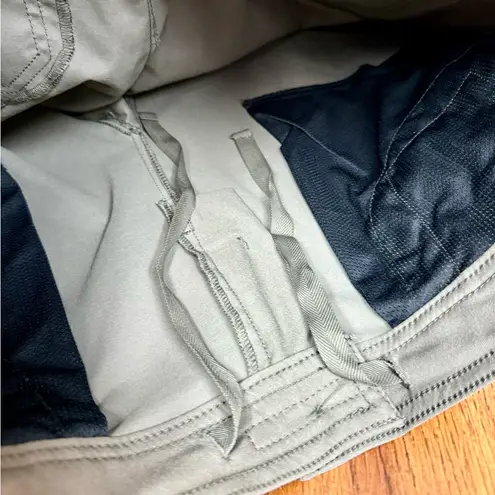 prAna Halle Jogger II ReZion Pants in Slate Green Size 10 Regular, Olive Green