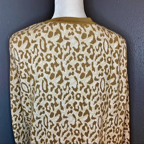 Isaac Mizrahi Live Leopard Dip