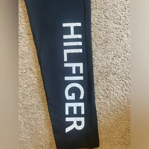 Tommy Hilfiger  Active Wear Bodycon Leggings