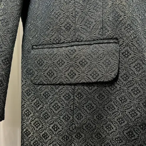 Apostrophe Short Coat