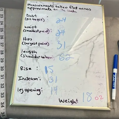 Venus Lascana for  nwt strapless blouson jumpsuit