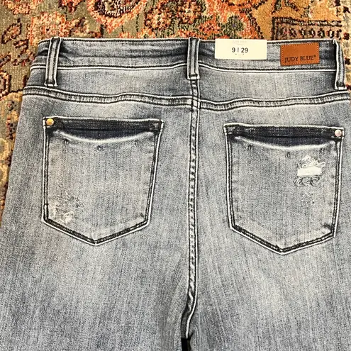 Judy Blue NWT  Bootcut Jeans