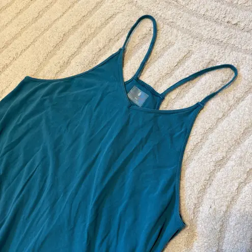 Free People  Movement Hot Shot Onesie Size Medium