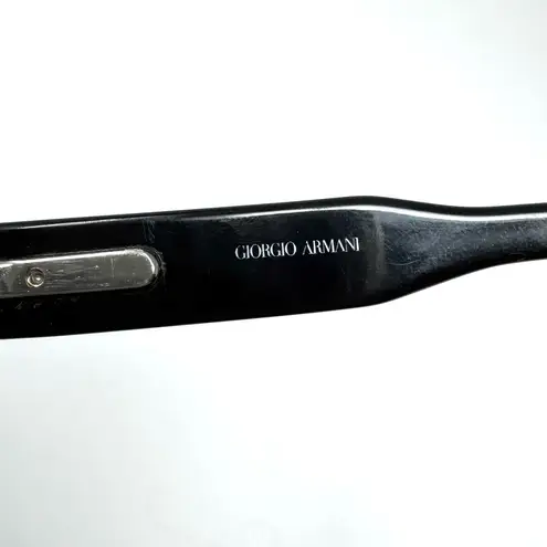Giorgio Armani sunglasses, made in Italy