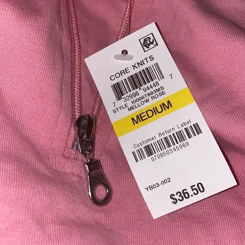 Karen Scott ✨ Half Zip Pullover ✨