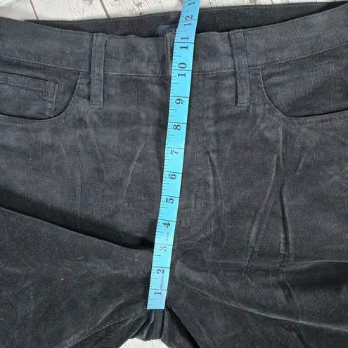 J. Crew Factory Petite corduroy full