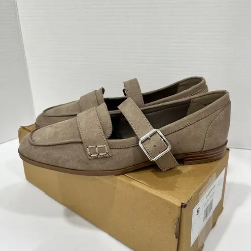 Journee Collection Womens Caspian Loafers 8M