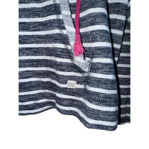 Billabong  Striped French Terry‎ Hoodie