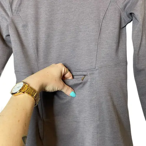 Calia Carrie Underwood Compression Jacket Purple Size XS