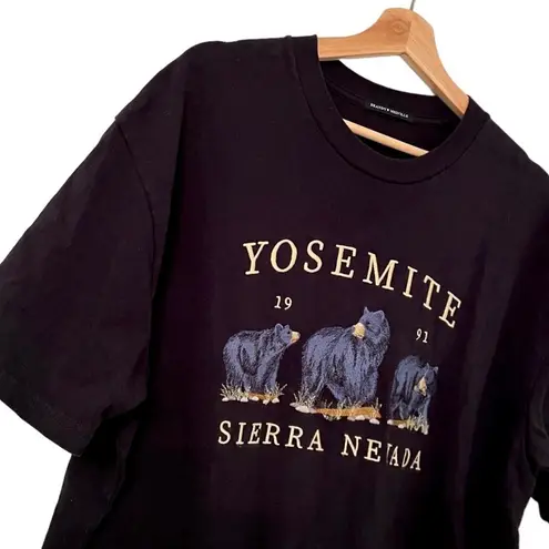 Brandy Melville Oversized Rita Yosemite Tee