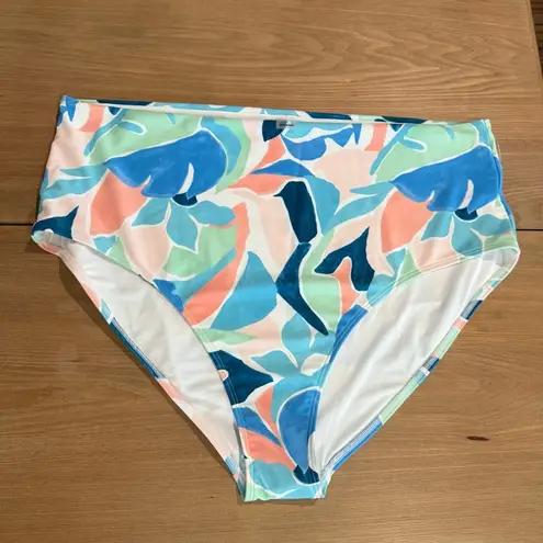 Old Navy  Bikini Bottoms NWOT‎ Size 3X