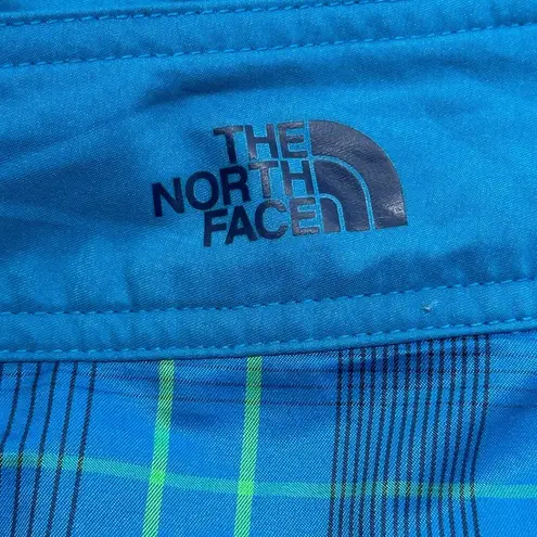 The North Face  Swim Board Shorts Reversible Size 12 Outdoors Summer‎ Beach Pool