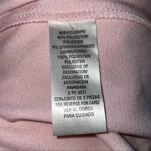 Studio One sheath jacket dress