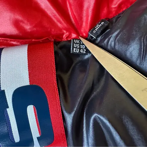 Superdry Alpine Luxe Puffer Jacket