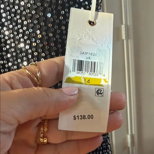 Siena Women's Sequinned