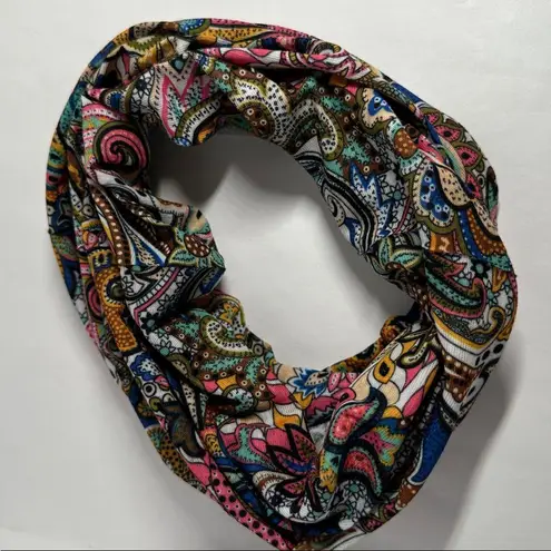 Wide Boho Pattern Headband