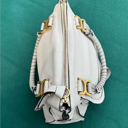 Chloé Gorgeous CHLOE MARCIE leather bag 🔥🔥🔥