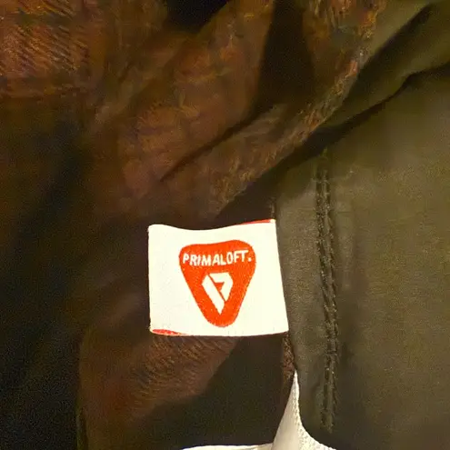 NWOT Aztech Mountain Check