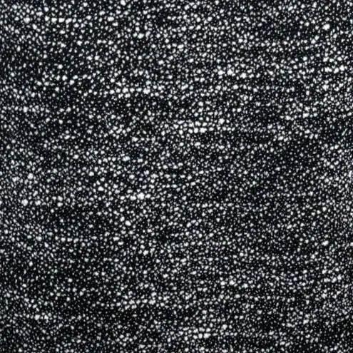 Tahari Skirt Womens 8 Black White Marled Pencil Casual Business Office Preppy