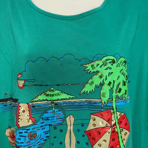 Vintage Kris Michele T