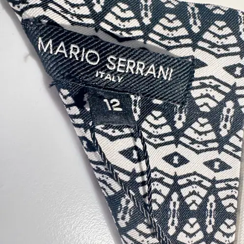 Mario Serrani Italy Sheath Dress – Size 12