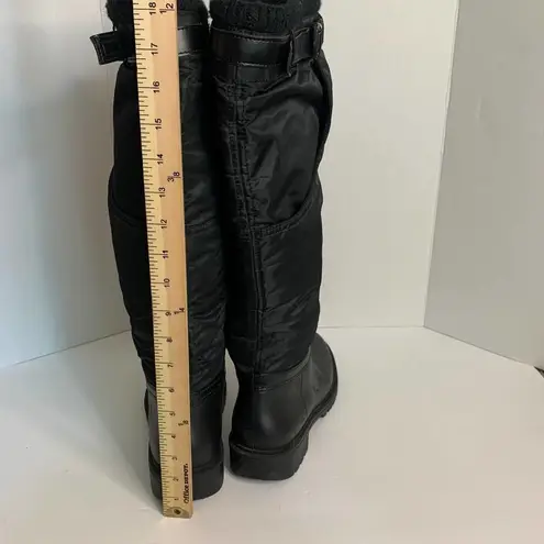 DKNY  Cascade Knee High Fashion Boots Size 7.5