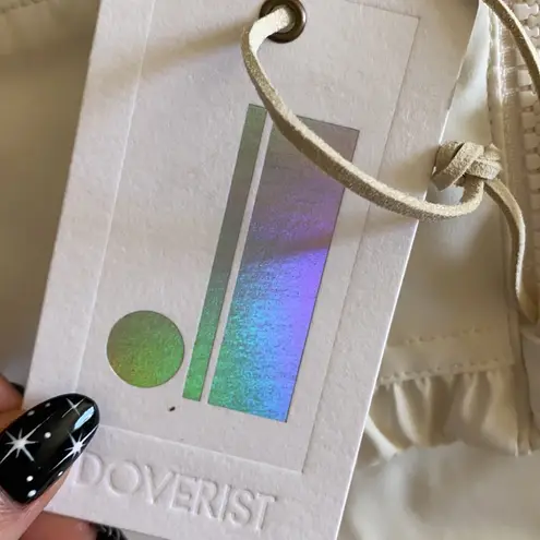 Jazz Jacket in Warm White Size 6 - Image 7