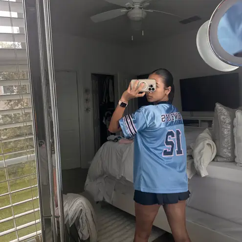 NFL Dallas Cowboys vintage jersey 12 thumbnail 10