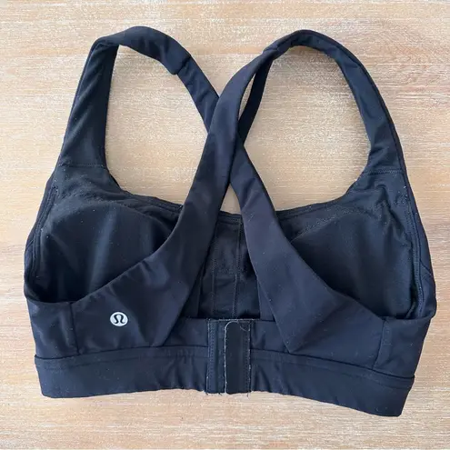 Lululemon  Stash It All Bra