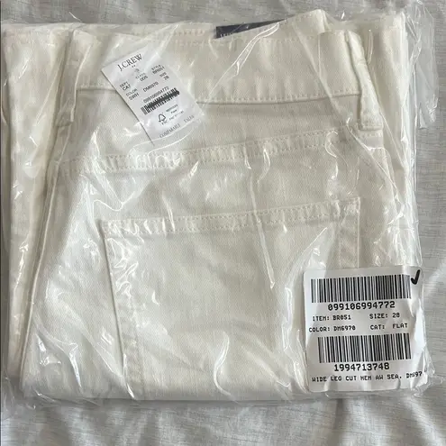 J. Crew women’s Wide