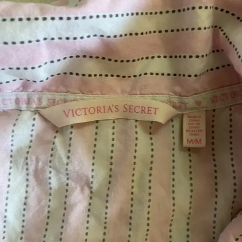 Victorias screct 2 pecice set size medium