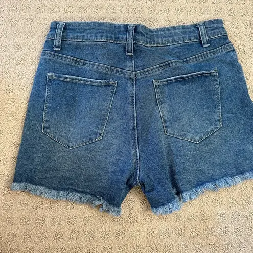 Abound  Jean Shorts