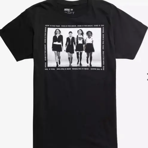 Magic The Craft Ours Is The Ours Is The Power Box T-Shirt